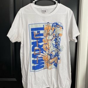 Marvel Shirt